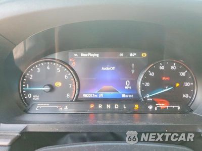 Zdjęcie 9 z 13 samochodu: 2022 FORD EXPLORER LIMITED VIN:1FMSK7FH3NGA79988 - miniatura