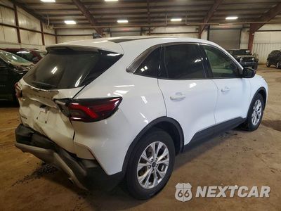 Trzecie zdjęcie samochodu z tyłu: 2023 FORD ESCAPE ACTIVE VIN:1FMCU0GN8PUA32440 - miniatura