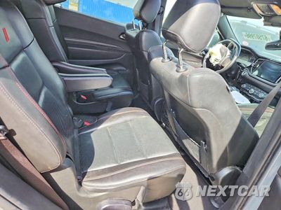 Zdjęcie 11 z 13 samochodu: 2023 DODGE DURANGO R/T VIN:1C4SDHCT9PC582951 - miniatura