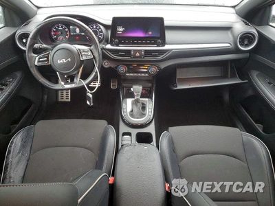 Zdjęcie 8 z 12 samochodu: 2024 KIA FORTE GT LINE VIN:3KPF54AD3RE821957 - miniatura