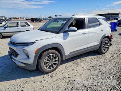 2024 CHEVROLET TRAILBLAZER LT KL79MPSL8RB142817 - główne zdjęcie licytacji z USA - miniatura