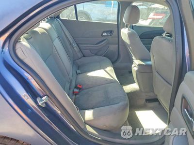 Zdjęcie 10 z 12 samochodu: 2013 CHEVROLET MALIBU LS VIN:1G11B5SA1DF321431 - miniatura