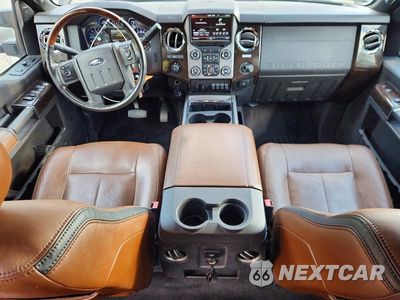 Zdjęcie 8 z 12 samochodu: 2013 FORD F250 SUPER DUTY VIN:1FT7W2BT8DEB39317 - miniatura
