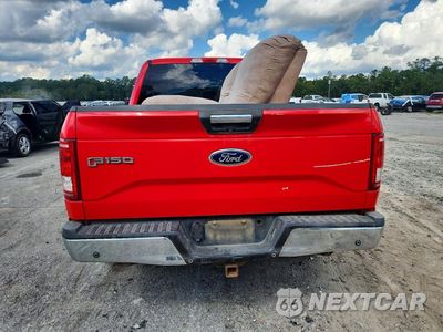 Zdjęcie 6 z 12 samochodu: 2017 FORD F150 SUPERCREW VIN:1FTEW1EF2HKC32199 - miniatura
