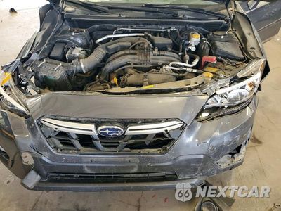 Zdjęcie 12 z 13 samochodu: 2021 SUBARU CROSSTREK PREMIUM VIN:JF2GTAPC1M8367445 - miniatura