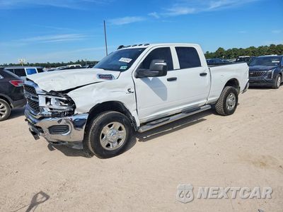 2024 RAM 2500 TRADESMAN 3C6UR5CL0RG102893 - główne zdjęcie licytacji z USA - miniatura