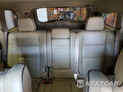Zdjęcie 10 z 13 samochodu: 2017 JEEP GRAND CHEROKEE OVERLAND VIN:1C4RJFCG4HC912754 - miniatura