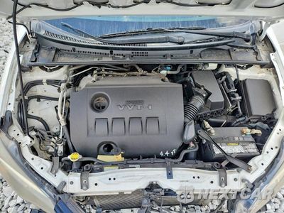 Zdjęcie 11 z 12 samochodu: 2017 TOYOTA COROLLA LE VIN:5YFBURHE8HP577314 - miniatura