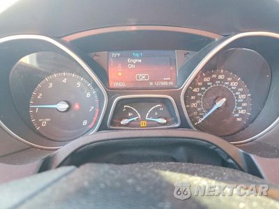 Zdjęcie 9 z 12 samochodu: 2012 FORD FOCUS VIN:1FAHP3M24CL135406 - miniatura