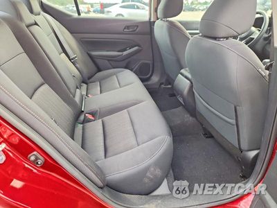 Zdjęcie 10 z 12 samochodu: 2023 NISSAN ALTIMA SV VIN:1N4BL4DV3PN391094 - miniatura