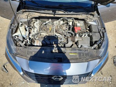 Zdjęcie 11 z 12 samochodu: 2023 NISSAN ALTIMA SV VIN:1N4BL4DV3PN359438 - miniatura
