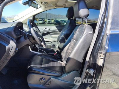 Zdjęcie 7 z 12 samochodu: 2021 FORD ECOSPORT TITANIUM VIN:MAJ6S3KLXMC424485 - miniatura