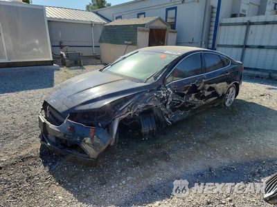 2018 FORD FUSION SE 3FA6P0HD4JR212677 - główne zdjęcie licytacji z USA - miniatura