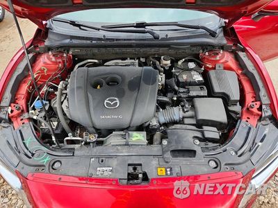 Zdjęcie 11 z 13 samochodu: 2019 MAZDA 6 SPORT VIN:JM1GL1UM8K1508318 - miniatura