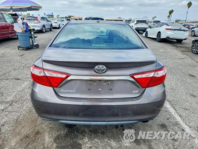 Zdjęcie 6 z 12 samochodu: 2016 TOYOTA CAMRY SE VIN:4T1BF1FK5GU262021 - miniatura