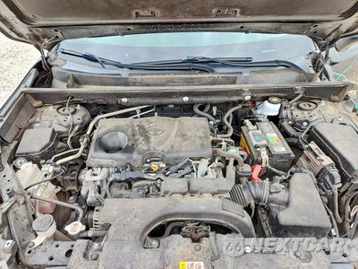 Zdjęcie 12 z 14 samochodu: 2020 TOYOTA RAV4 LE VIN:2T3H1RFV9LC055779 - miniatura