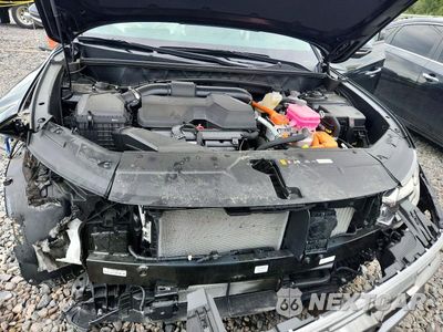 Zdjęcie 11 z 12 samochodu: 2026 HYUNDAI TUCSON HYBRID LIMITED VIN:KM8JEDD11TU416292 - miniatura