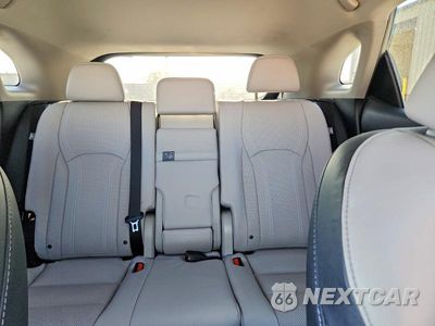 Zdjęcie 10 z 14 samochodu: 2019 LEXUS RX 350 BASE VIN:2T2ZZMCA7KC132959 - miniatura