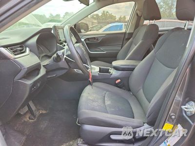 Zdjęcie 7 z 13 samochodu: 2022 TOYOTA RAV4 LE VIN:JTMLWRFV4ND159607 - miniatura