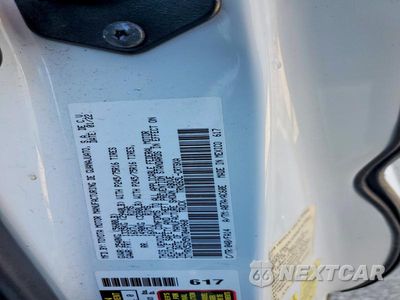 Zdjęcie 12 z 12 samochodu: 2022 TOYOTA TACOMA SR VIN:3TYRX5GN5NT044960 - miniatura