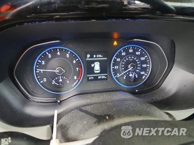 Zdjęcie 9 z 12 samochodu: 2021 HYUNDAI PALISADE SE VIN:KM8R1DHE1MU175010 - miniatura