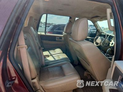 Zdjęcie 11 z 13 samochodu: 2012 FORD EXPEDITION XLT VIN:1FMJU1H53CEF13373 - miniatura