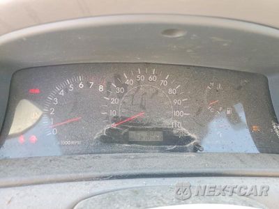 Zdjęcie 9 z 12 samochodu: 2008 TOYOTA COROLLA LE VIN:2T1BR30E88C937305 - miniatura