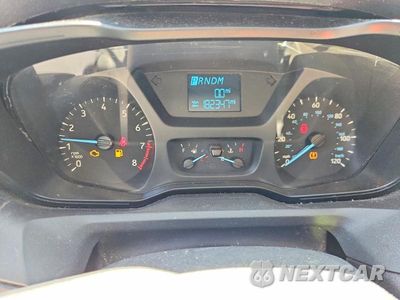 Zdjęcie 9 z 14 samochodu: 2018 FORD TRANSIT 150 DELIVERY VAN VIN:1FTYE1DM9JKA95123 - miniatura