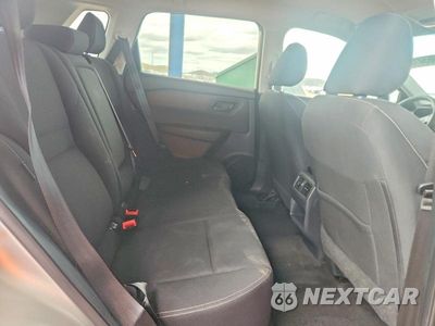 Zdjęcie 11 z 14 samochodu: 2024 NISSAN ROGUE S VIN:5N1BT3AA1RC723789 - miniatura