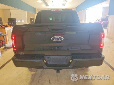 Zdjęcie 6 z 12 samochodu: 2020 FORD F150 SUPERCREW VIN:1FTEW1E53LFB17183 - miniatura