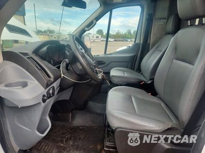 Zdjęcie 7 z 12 samochodu: 2018 FORD TRANSIT T-350 VIN:1FTBW2CM1JKA24573 - miniatura