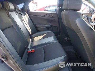 Zdjęcie 10 z 12 samochodu: 2020 HONDA CIVIC SPORT VIN:19XFC2F80LE202357 - miniatura