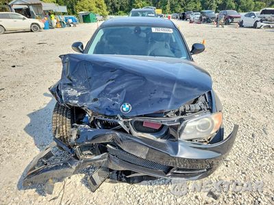 Piąte zdjęcie samochodu w środku: 2010 BMW 128 I VIN:WBAUP7C55AVK77547 - miniatura
