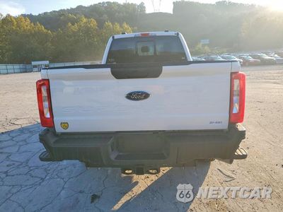 Zdjęcie 6 z 12 samochodu: 2026 FORD F250 SUPER DUTY VIN:1FT7W2BA7TEF00727 - miniatura