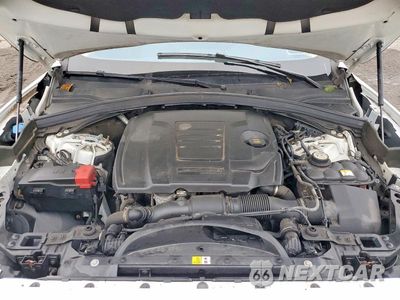 Zdjęcie 12 z 13 samochodu: 2020 JAGUAR F-PACE PRESTIGE VIN:SADCK2FX3LA630637 - miniatura