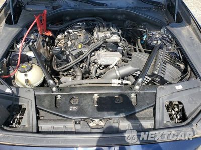 Zdjęcie 11 z 12 samochodu: 2016 BMW 528 XI VIN:WBA5A7C5XGG152028 - miniatura