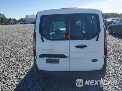 Zdjęcie 6 z 13 samochodu: 2020 FORD TRANSIT CONNECT XL DELIVERY VAN VIN:NM0LS6E29L1448186 - miniatura