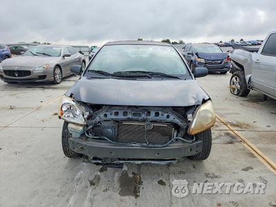 Piąte zdjęcie samochodu w środku: 2009 TOYOTA YARIS BASE VIN:JTDBT903594045049 - miniatura