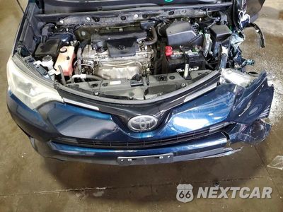 Zdjęcie 11 z 12 samochodu: 2018 TOYOTA RAV4 LE VIN:JTMZFREV3JJ744184 - miniatura