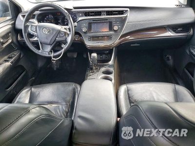 Zdjęcie 8 z 12 samochodu: 2013 TOYOTA AVALON XLE TOURING VIN:4T1BK1EB2DU019730 - miniatura