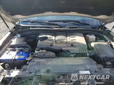 Zdjęcie 12 z 14 samochodu: 2019 INFINITI QX80 LUXE VIN:JN8AZ2NC6K9460873 - miniatura