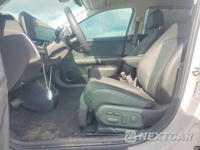 Zdjęcie 7 z 13 samochodu: 2025 HYUNDAI IONIQ 5 LIMITED VIN:7YAKR4DA3SY009443 - miniatura