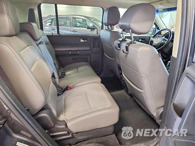 Zdjęcie 11 z 13 samochodu: 2019 FORD FLEX SEL VIN:2FMHK6C88KBA19829 - miniatura