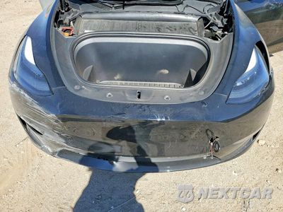 Zdjęcie 11 z 12 samochodu: 2024 TESLA MODEL Y VIN:7SAYGDEF3RF057457 - miniatura