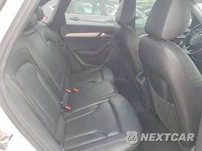 Zdjęcie 11 z 13 samochodu: 2018 AUDI Q3 PREMIUM VIN:WA1ECCFS4JR019987 - miniatura