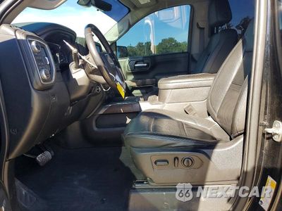 Zdjęcie 7 z 13 samochodu: 2020 GMC SIERRA K1500 DENALI VIN:1GTU9FETXLZ226379 - miniatura