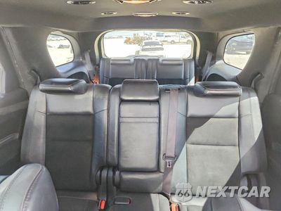 Zdjęcie 10 z 13 samochodu: 2019 DODGE DURANGO GT VIN:1C4RDHDGXKC803143 - miniatura