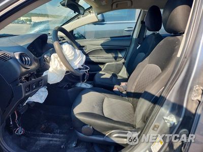 Zdjęcie 7 z 14 samochodu: 2021 MITSUBISHI MIRAGE ES VIN:ML32AUHJ2MH007410 - miniatura