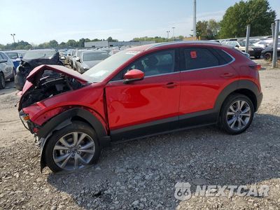 2021 MAZDA CX-30 PREMIUM 3MVDMBDL0MM209472 - główne zdjęcie licytacji z USA - miniatura