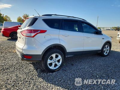 Trzecie zdjęcie samochodu z tyłu: 2013 FORD ESCAPE SE VIN:1FMCU9GX7DUB15780 - miniatura